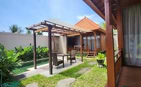 Villa Luena