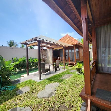 Villa Luena Ubud  Exterior photo
