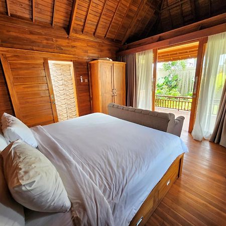 Villa Luena Ubud  Exterior photo