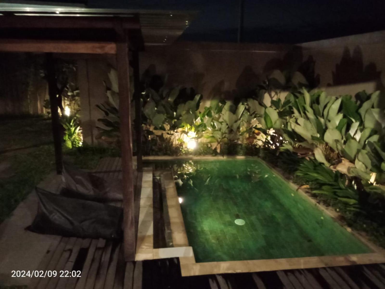 Villa Luena Ubud  Exterior photo