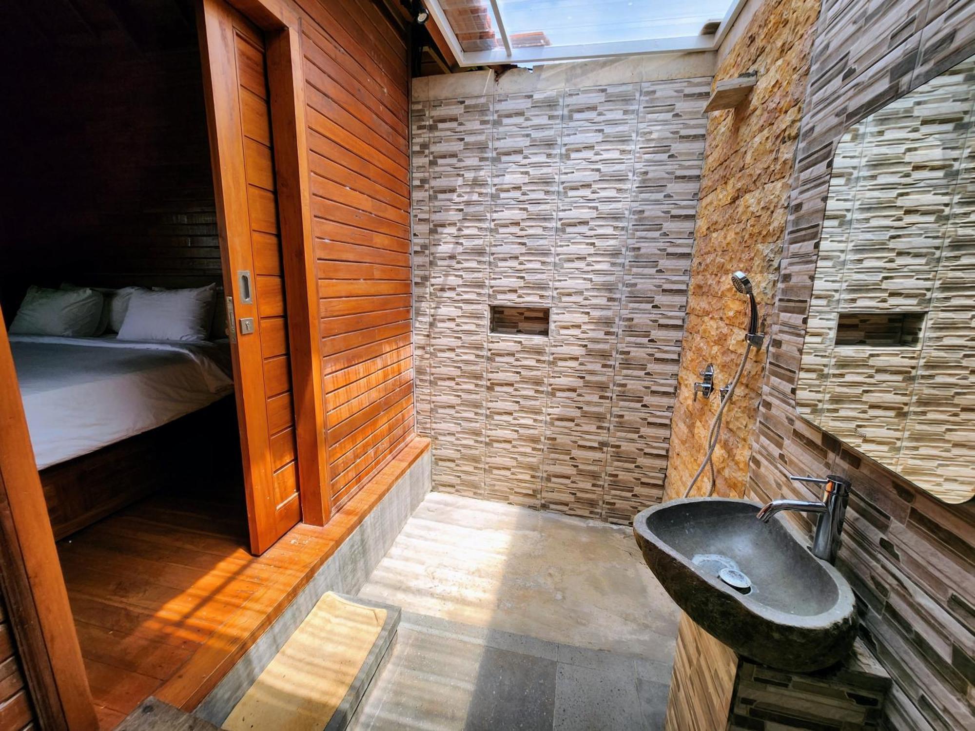 Villa Luena Ubud  Exterior photo